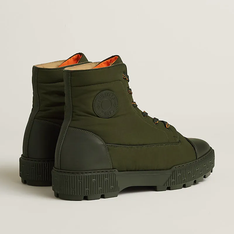 Fresh ankle boot Asics Tempo Shoe