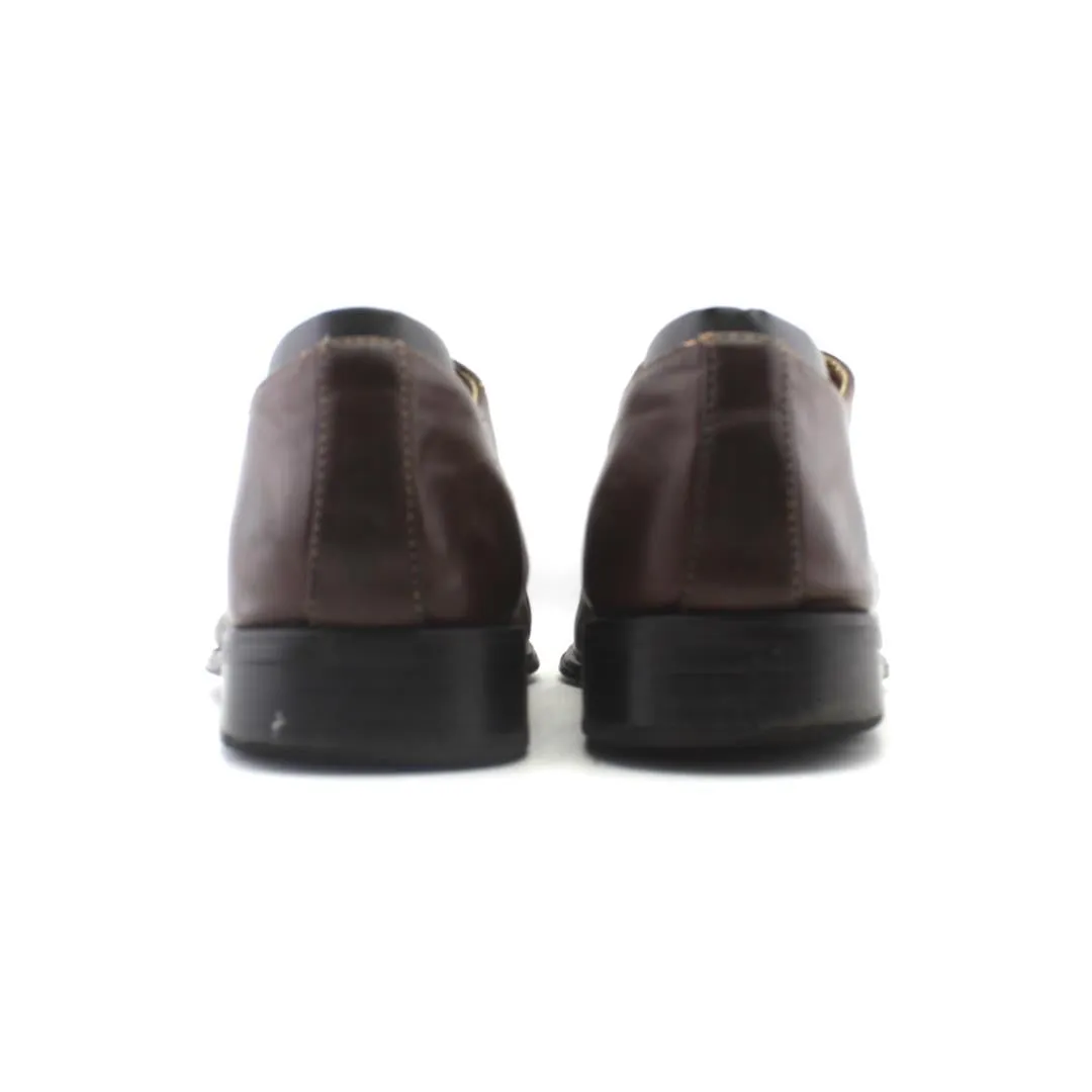 Dress Shoes For With Plantar Fasciitis FELIPE STEPHANO .