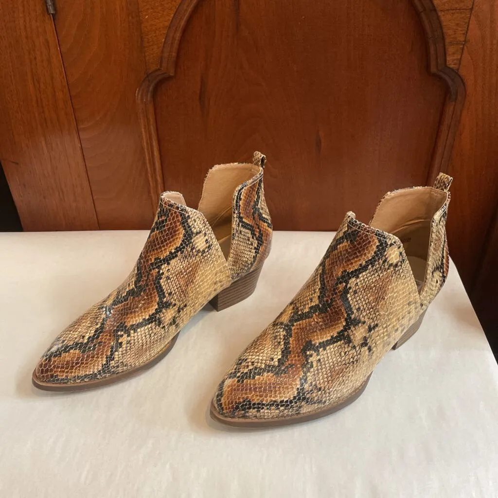 Laundry Snakeskin B outside 8 1/2 Nmd_r1 Shoes Adidas