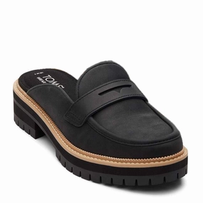 Women's Toms, Cara Mule Chill Walk