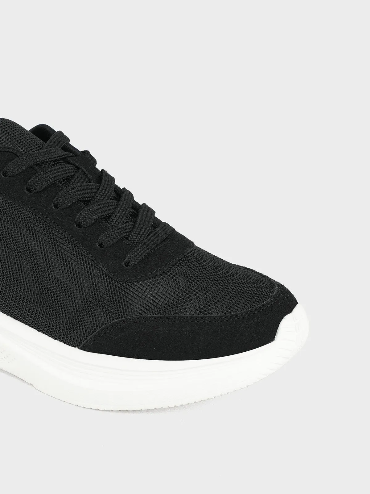 Fabulous Flat Shoes Women "SEVILLA" Comfy Casual Trainers