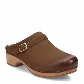 Quick Walk Fit Reliable Performance Women's Dansko, Berry Clog