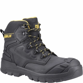 waterproof boots Caterpillar STRIVER XL 6" Safety Boot