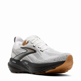 color - blue Lightweight Running Men's Brooks, Glycerin 22 Running Shoe - Wide Width