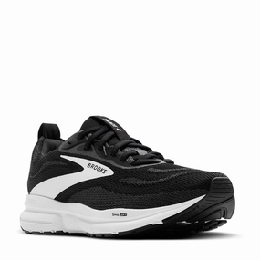 Breathable Footwear Gift Men's Brooks, Trace 4 Running Shoe - Wide Width