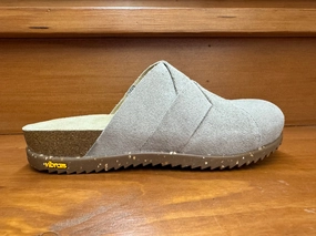 Quick Dry Fabric Dansko Daniella Taupe Suede