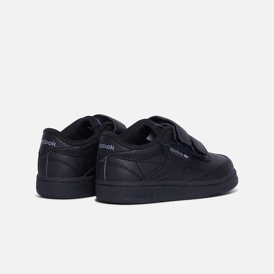 Club C 2v 2.0 Black/Black/Pure Grey 5 Best Tennis Shoes For Standing On Concrete All Day