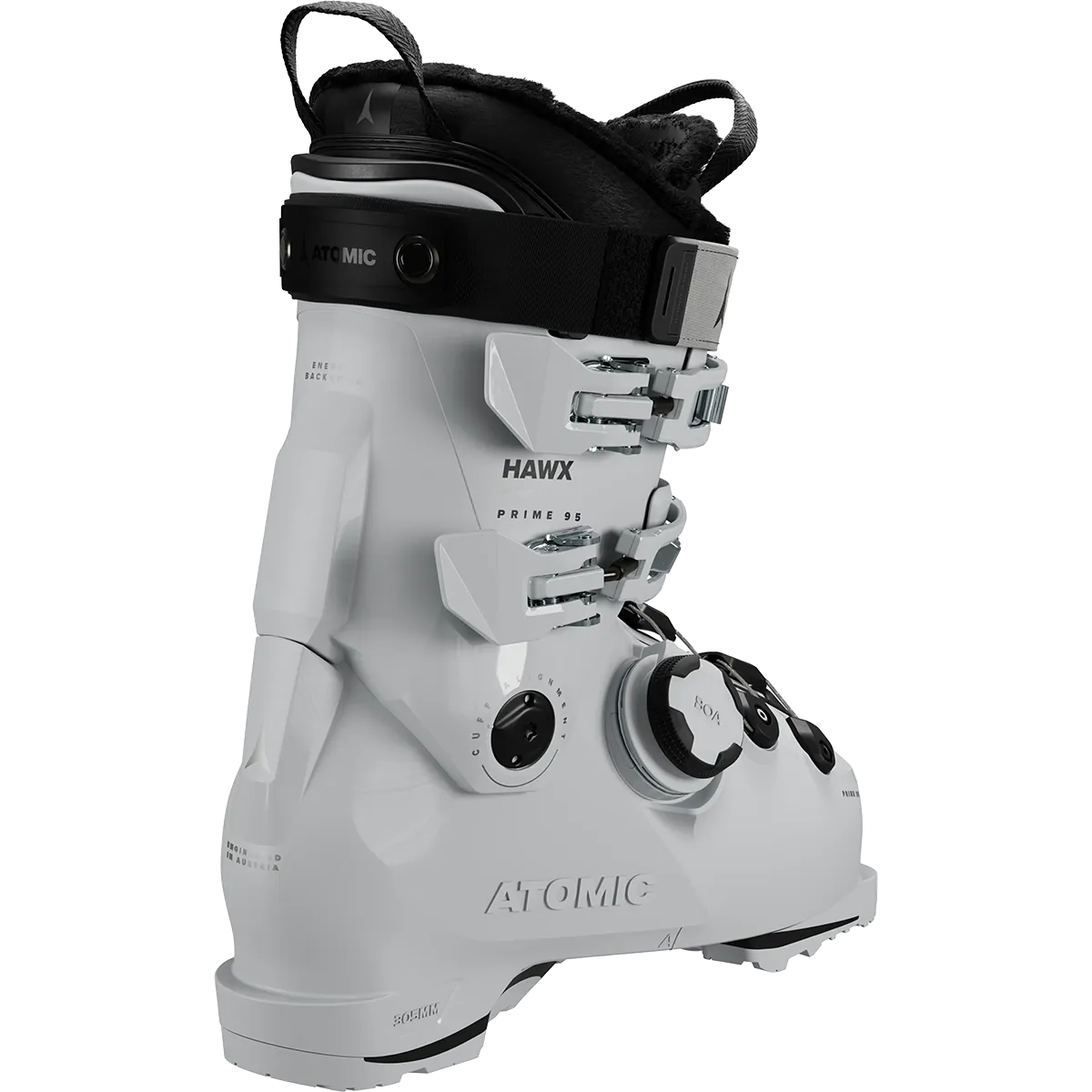 Size 16 Snow Boots Women's Hawx Prime 95 BOA GW