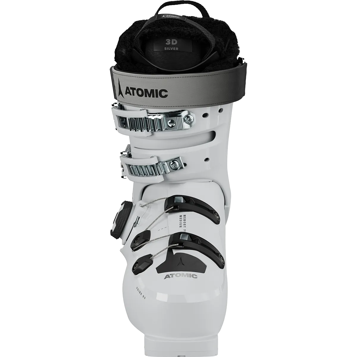 Snow Boots Size 5 Youth Women's Hawx Prime 95 BOA GW