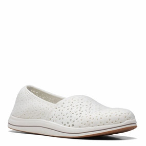 Women's Clarks, Breeze Emily Slip-On Outdoor Ready