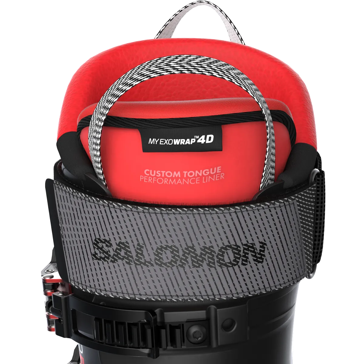 Men's S/Pro Supra BOA 120 Snow Boots Winnipeg