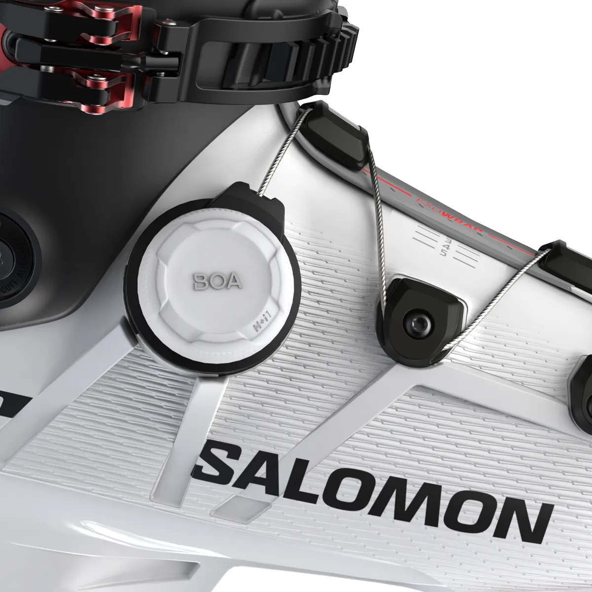 Men's S/Pro Supra BOA 120 Toddler Sorel Snow Boots