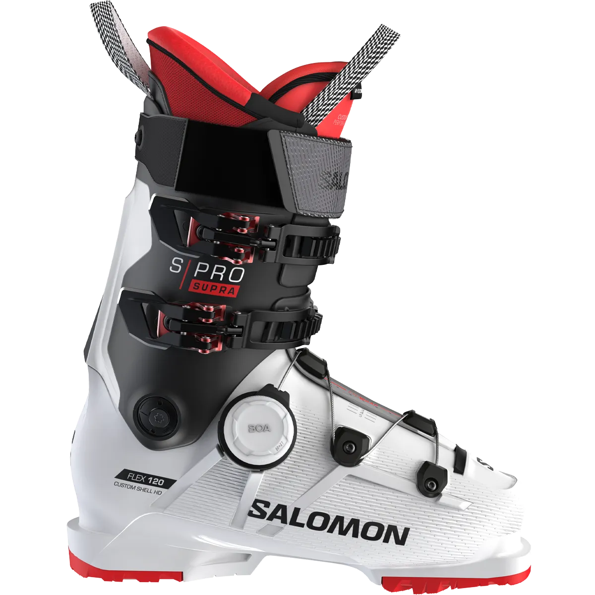 Men's S/Pro Supra BOA 120 Snow Boots 5t