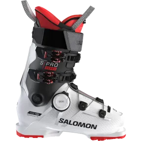 Sonic Snow Boots Men's S/Pro Supra BOA 120