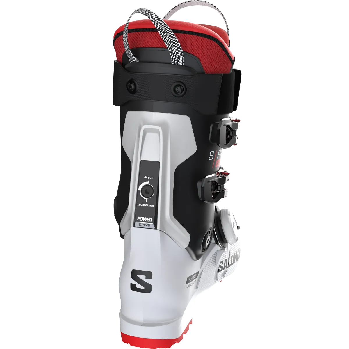 Bearpaw Snow Boots Men's S/Pro Supra BOA 120