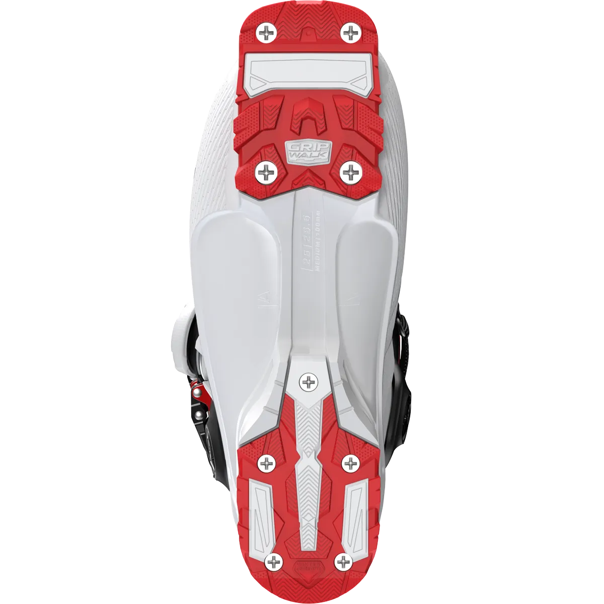 Men's S/Pro Supra BOA 120 Retro Snow Boots