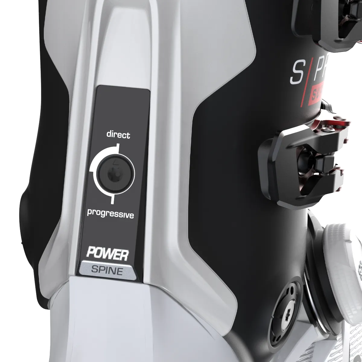 Men's S/Pro Supra BOA 120 Hatley Snow Boots