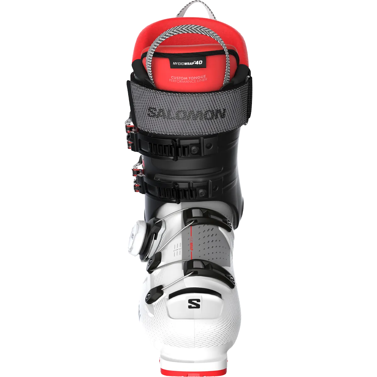 Snow Boots Casual Men's S/Pro Supra BOA 120