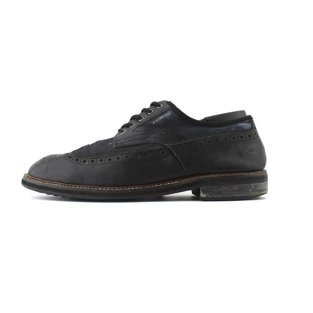 G STAR RAW . Most Comfortable Dress Shoe