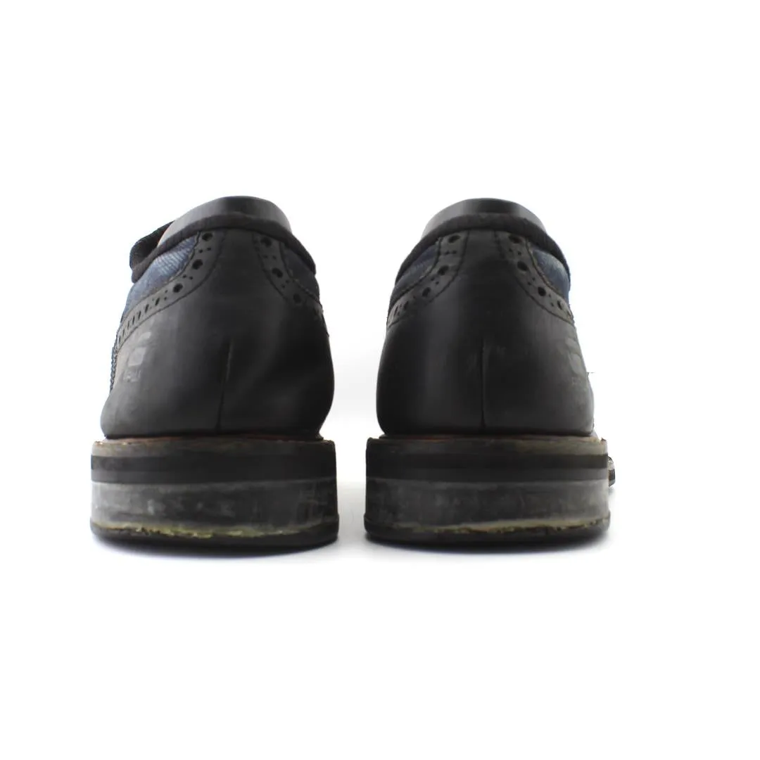 G STAR RAW . Dress Suede Shoes