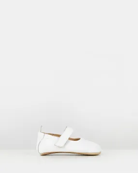 Gabrielle Mary Jane Snow White Boots For Jeans