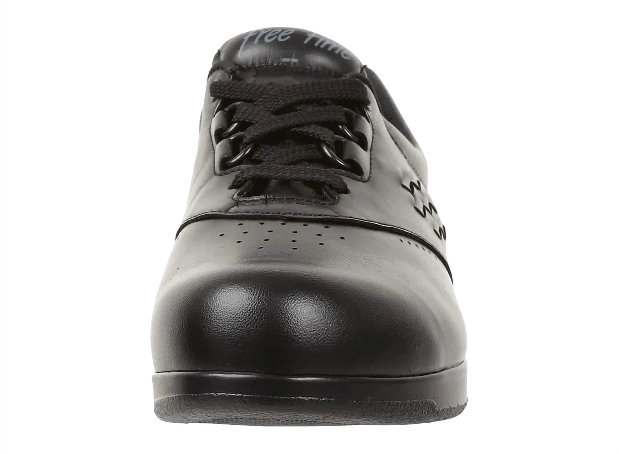 23. NULL Sas - Women's Freetime Sneakers