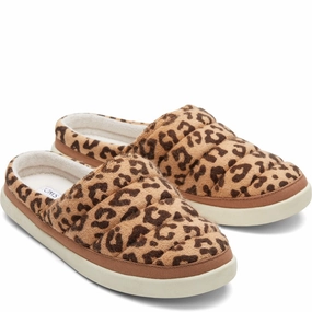 Step Into Comfort TOMS Sage Slippers