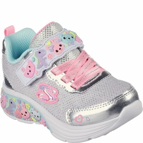 Skechers My Dreamers Trainers Stupendous stability Anthropometric