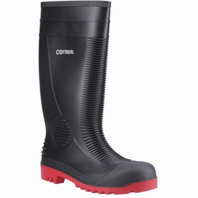 Weather Guard Centek FS340 Safety Wellington