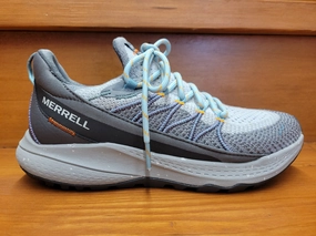 Unisex Merrell Bravada 2 Charcoal J135580
