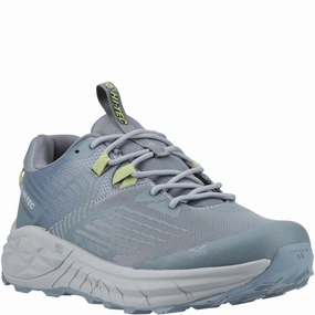 Hi-Tec Fuse Trail Low Trainers for yoga