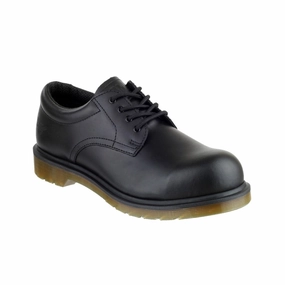 Dr Martens FS57 Icon Lace up Safety Shoe Extended Wear Footwear