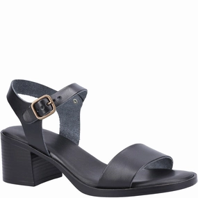 Pointed Dress Shoes Hush Puppies Gabby Sandal