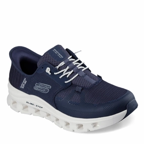 Construction Worker Subtle Men's Skechers, Slip-ins: Glide-Step Pro Walking Shoe - Wide Width