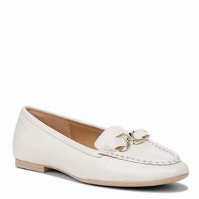 Women's Naturalizer, Layla Loafer Padded collar