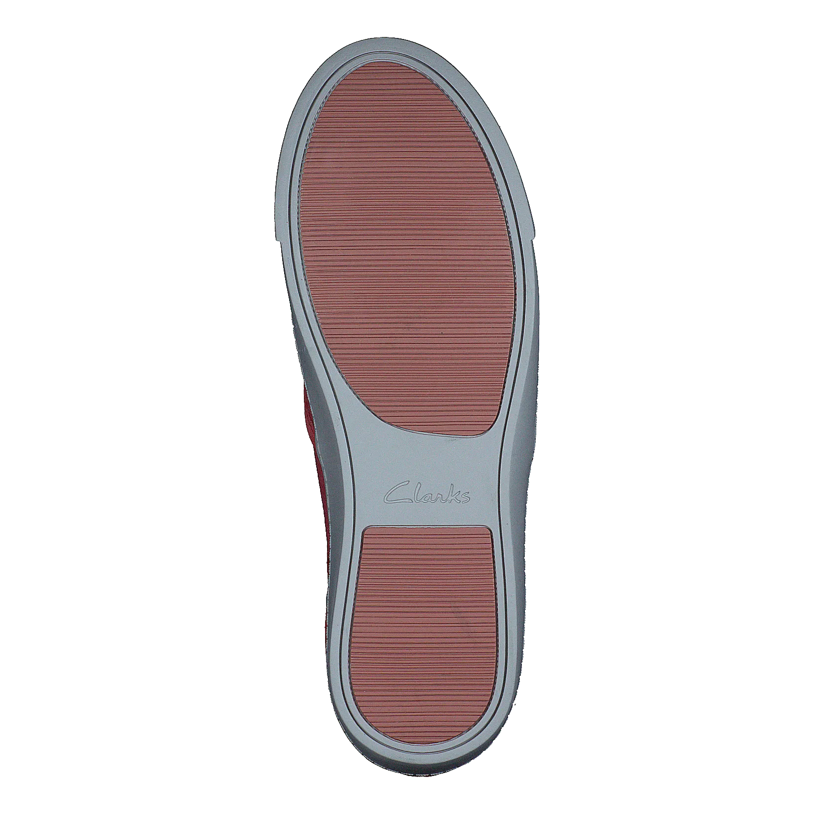 Glove Puppet Coral Nubuck Haruta Loafers