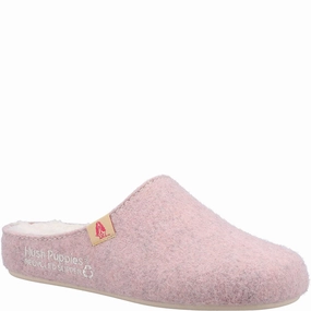 Hush Puppies The Good Slipper Easy Poolside Wear Travel Style