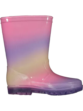 Boots Military Surplus Rainbow Mud Boots