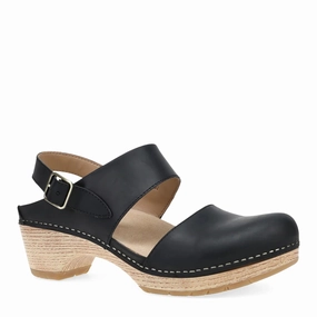 Height Elevation Women's Dansko, Lucia Clog