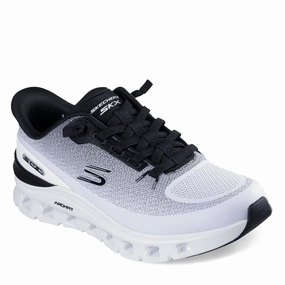fire - department - training running shoes long - distance running Men's Skechers, Slip-ins: Arch Fit Glide-Step Pro Sneaker