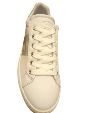 Asics Puregel Shoes GPG Los Angeles Penny-WHITE