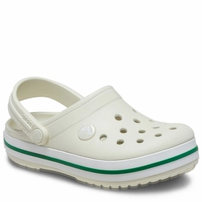 City Wear Crocs Toddler Crocband Clog