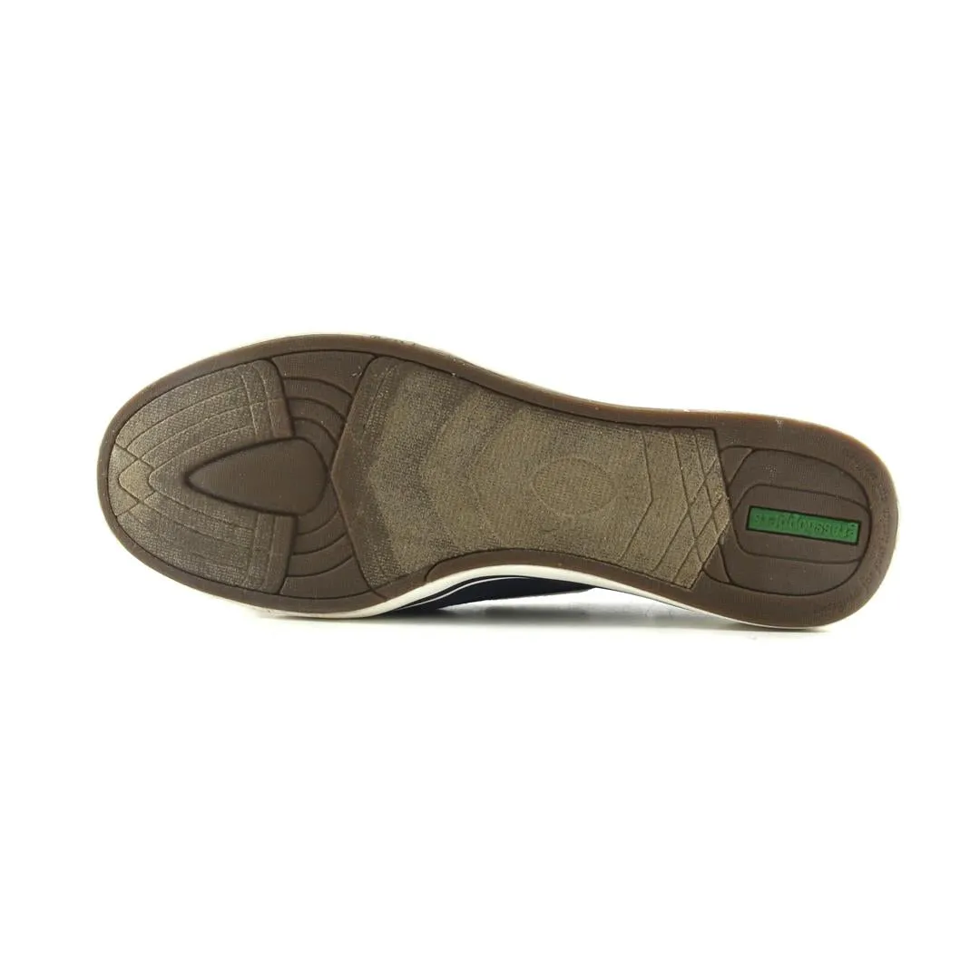 GRASSHOPPER  MEMORY DELUXE Pull-on Slip On Casual Shoes