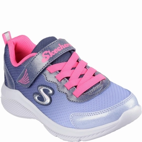 Skechers Sole Swifters Cutie Walk Trainers sweat - wicking running shoes nylon
