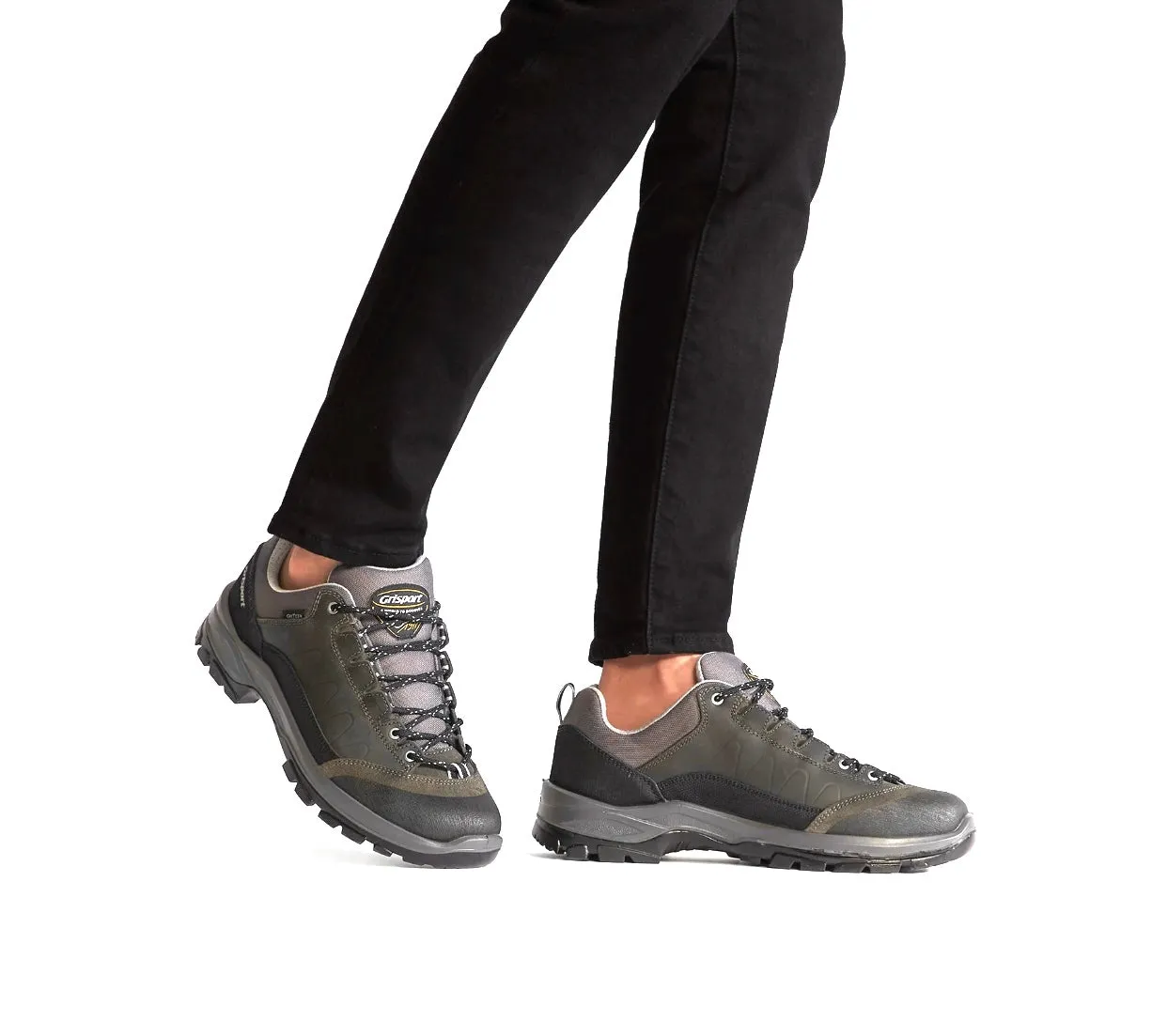 Merrell Moab Speed 2 Mid Gtx Hiking Boots Grisport 14509D5G Grigio Dakar Trekking 2.0 Grey 6 Eyelet Hiking Shoes Made In Italy