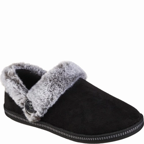 Anti Slip Treatment Skechers Cozy Campfire Fresh Toast Slipper