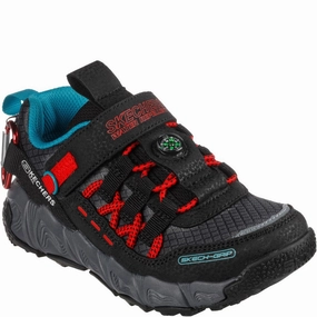 Skechers Velocitrek - Pro Scout Trainer quick - drying - design shoes running in single - lane tracks shoes