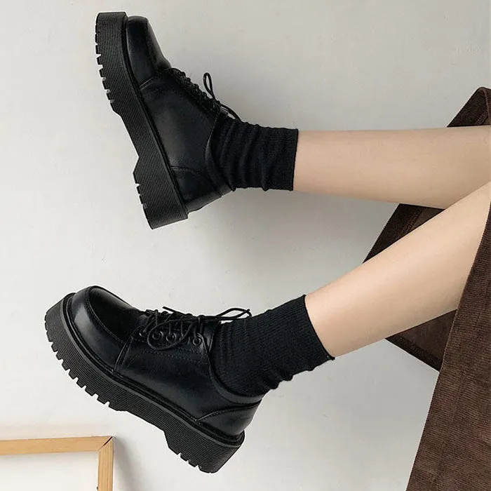Hanover Platform Boots Adidas Shoes Latest