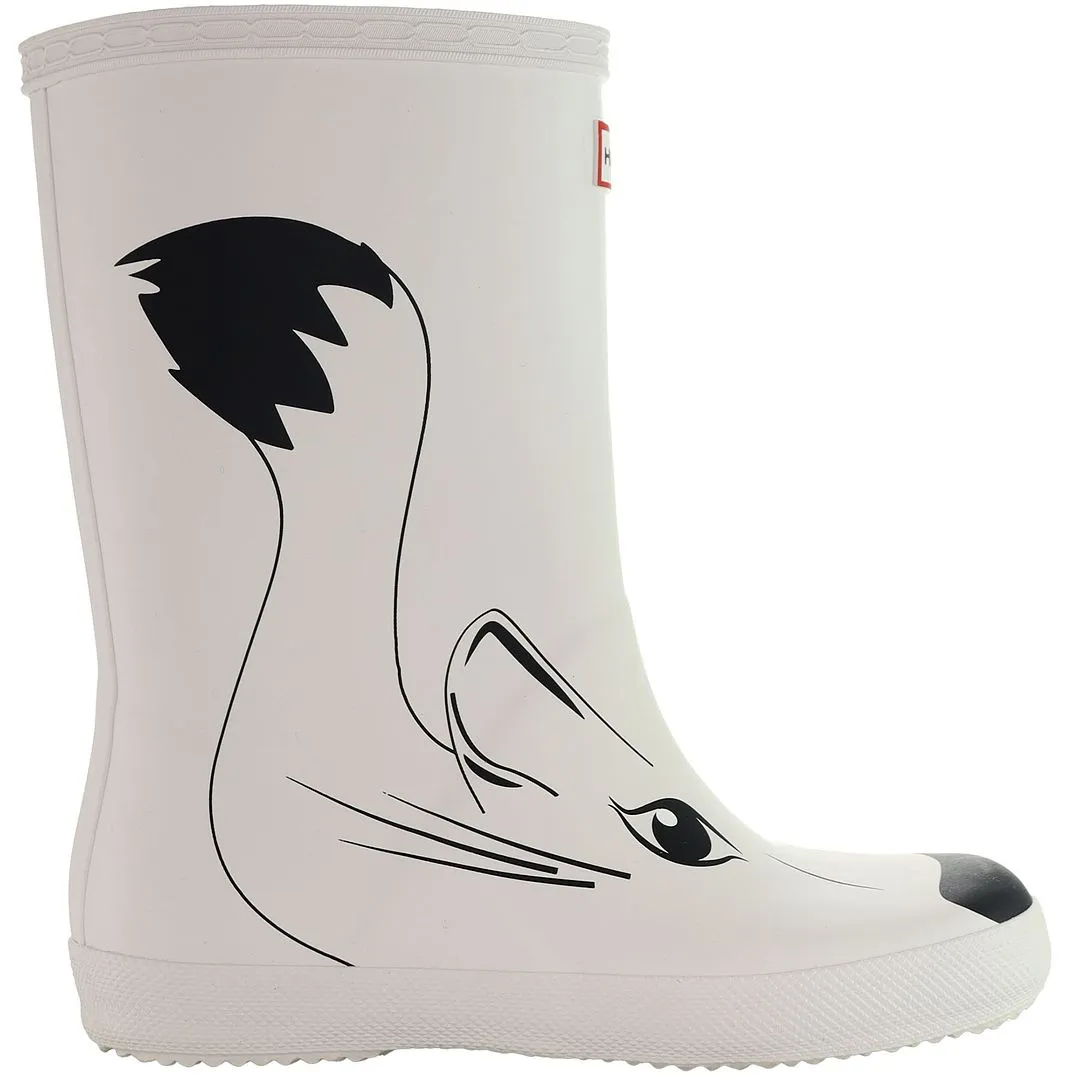 Circus Ny Boots Hunter First Classic Kids Beige Boots