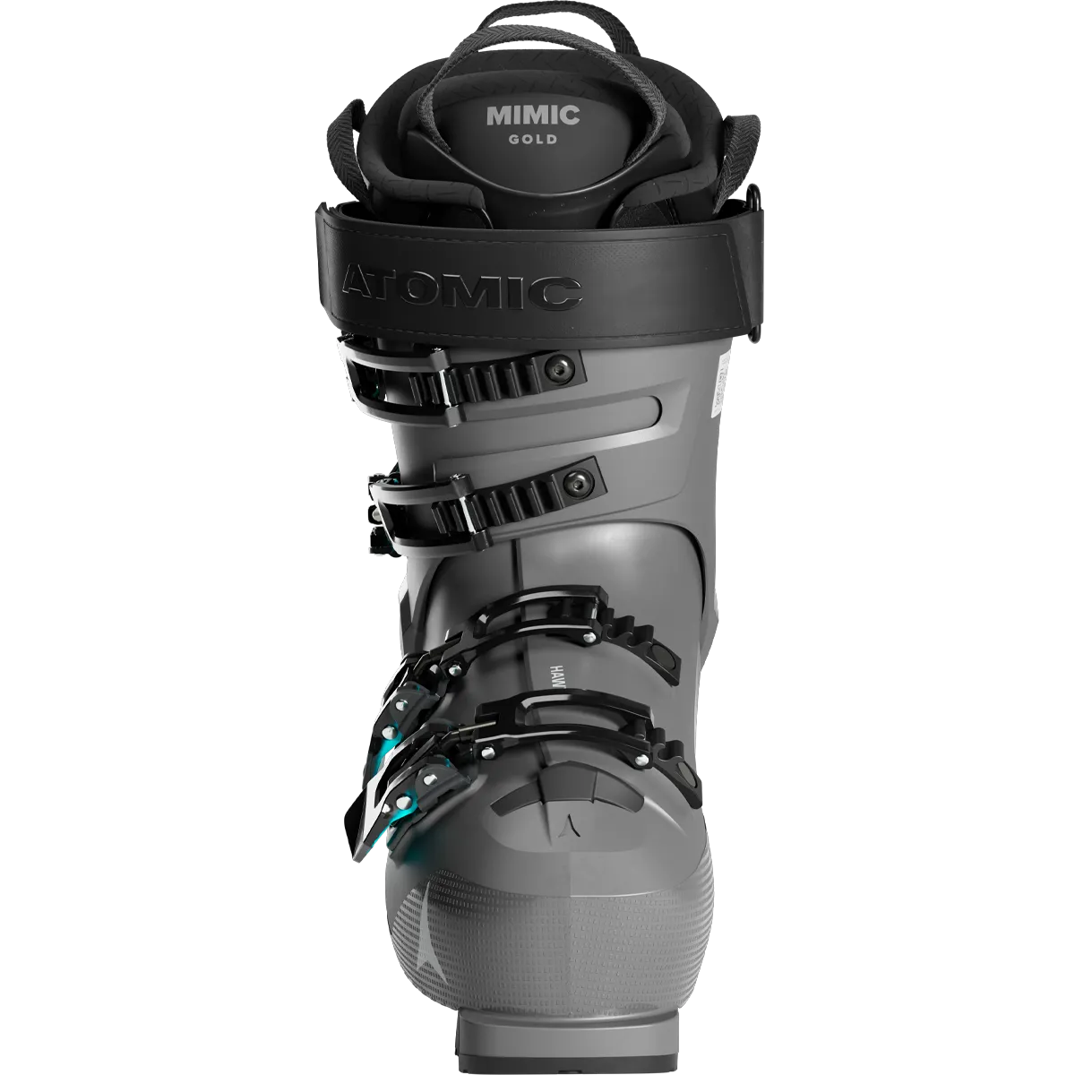Baffin Snow Boots Hawx Magna 110 S